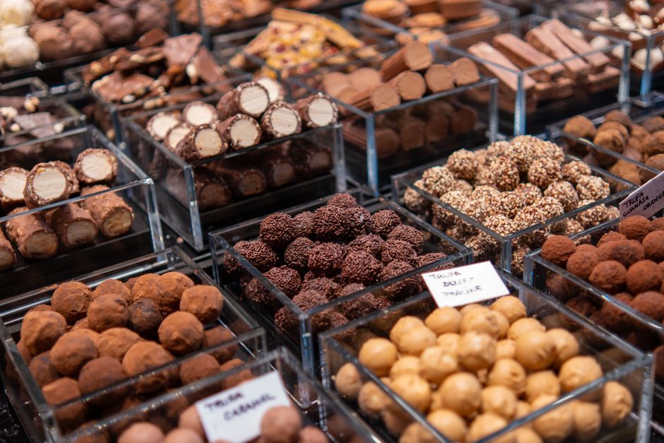 Praliné artisanal : comment reconnaître la qualité