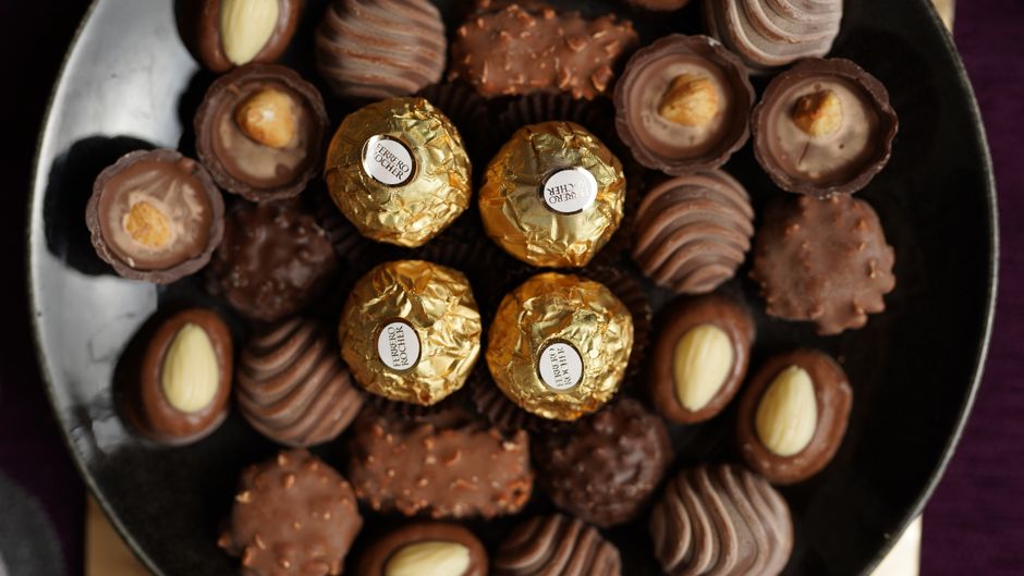 Praliné artisanal : comment reconnaître la qualité