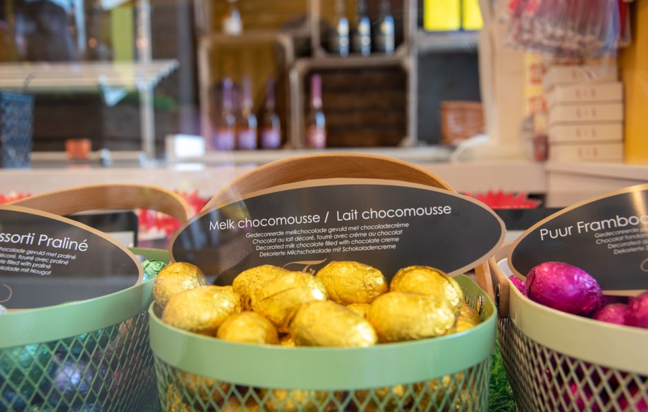 Tempérer le chocolat sans stress à la maison