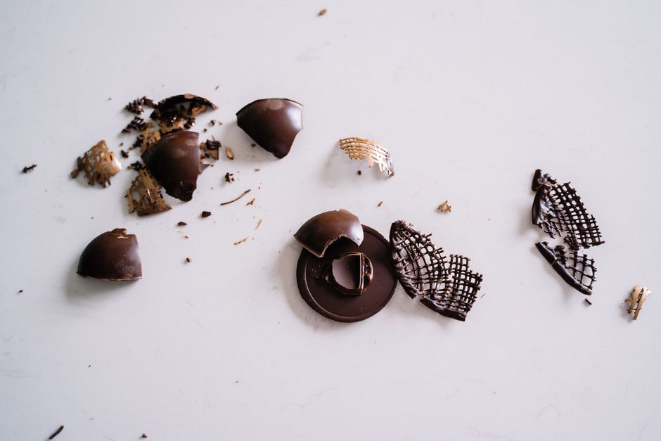Tempérer le chocolat sans stress à la maison