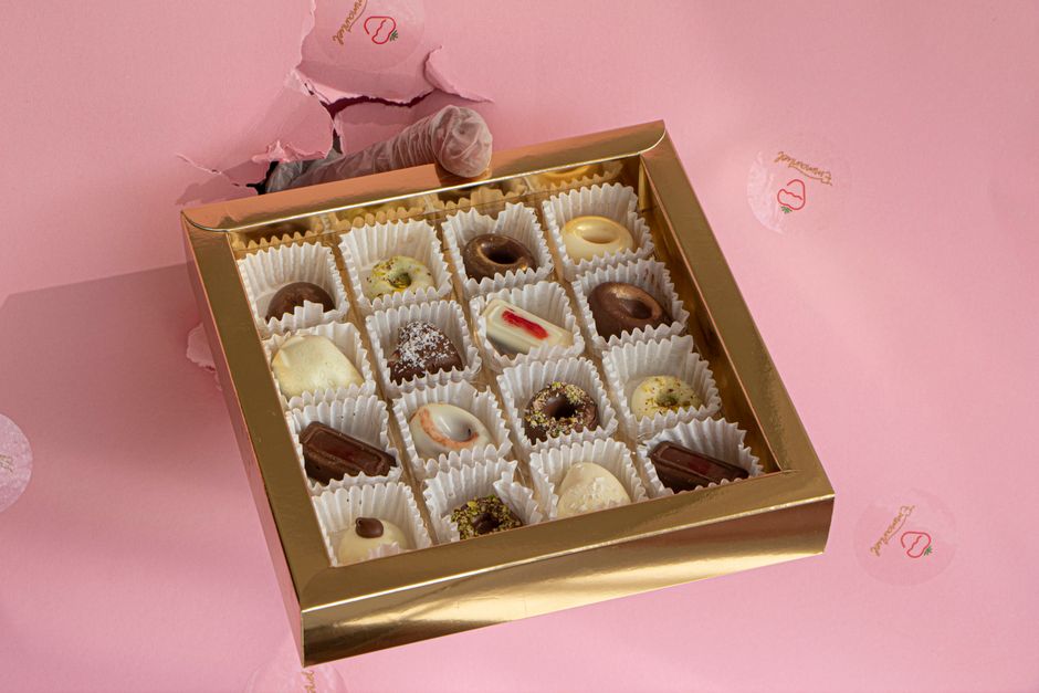 Choisir un coffret de chocolats qui plaît à coup sûr