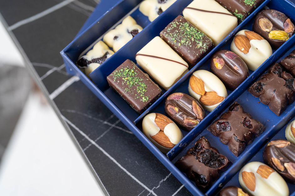 Choisir un coffret de chocolats qui plaît à coup sûr